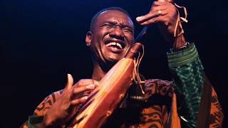 Bassekou Kouyate &amp; Ngoni Ba - Album tour 2019 'Miri'