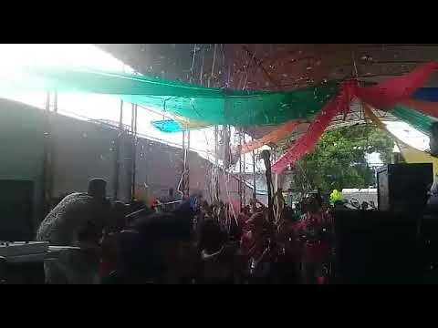 MC NETO E DLL- bloco ressaca dos amigos 2k18