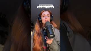 Download lagu FATA MORGANA - Nina Chuba (English version) #ninachuba #fatamorgana #cover mp3