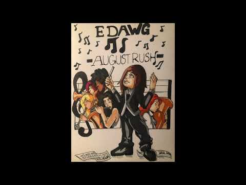 EDawg-Godless (feat. Vo-Kal)