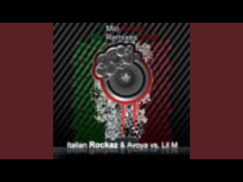 Il Mio Amore 2009 (Siculand Remix)