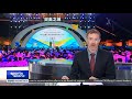 Beijing Olympic City Sports Culture Festival Held To Celebrate Beijing 2008 15 Year Anniversary