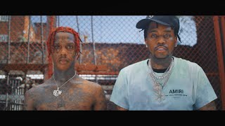 Famous Dex - Couped Out (feat. Fivio Foreign) [Official Video]