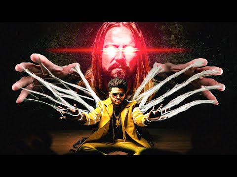 The Swedish Songwriter Who's Running the Music Industry