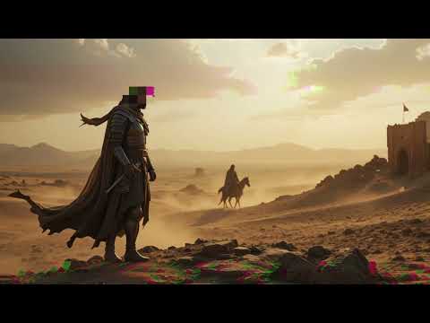 The Sword of Allah vs Rome: Yarmouk 636 AD | Epic History Documentary