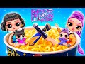 Rumi Mira And Zoey New Life DIYs For LOL