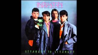 Industry - Romantic Dreams [1983]