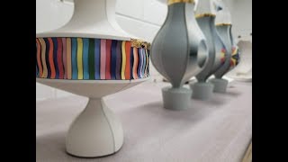 WXXI Arts InFocus - Peter Pincus - Ceramic Artist