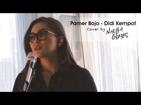 Pamer Bojo Didi Kempot Cover by Nabilla Gomes