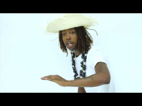 DJ Nate -aka Bakaman "Dance On Me" [Official Video] @flexxbabii