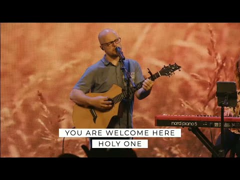 Aaron Herman - Come Like the Dawn (Sep 15, 2024)