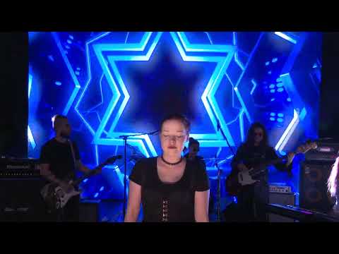 BEHIND THE SCENES SNIMANJE SPOTA BENDA BLOOD MOON - 12.12.2022. - INSTA TV