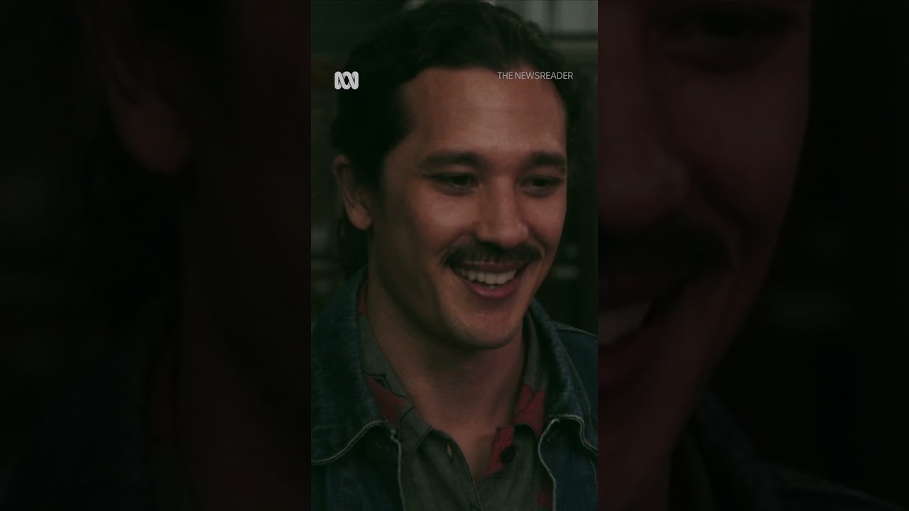 Screaming, crying, throwing up 😭 #TheNewsreader #SamReid #ChaiHansen #Relationship #Crush #Boyfriend