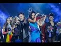 На"Евровидении-2015"Беларусь представят Uzari & Maimuna ...