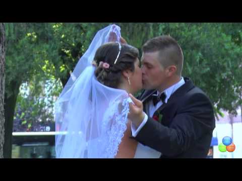 Videoclip Cristian si Larisa