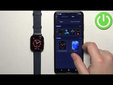Revolutionize Your Huami Zepp E Square: Discover Endless Watch Faces Now