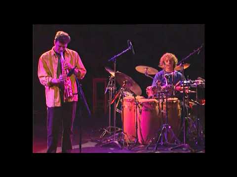 Entre Vues 1999 - Ring Ouest (Tangram)