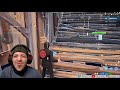 EARLY STREAM