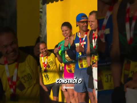 SPS Run Muito Mais Evento Conexões de Pessoas