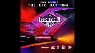 The Kid Daytona - The Take Off (Flight)