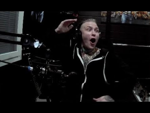 Andypyro reagoi "Ahti - Maanantai sessarit 5" a.k.a JugiPelaa disstrack