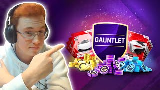 Asphalt Unite NEEDS This! - Asphalt 9 China Gauntlet Mode Gameplay