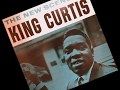 "In A Funky Groove" by King Curtis