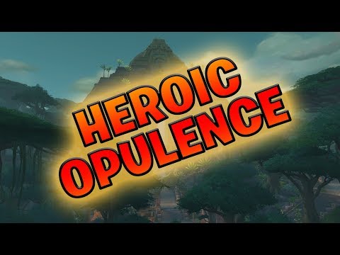 BoD: [JOKG] vs Heroic Opulence