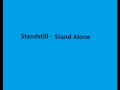 Standstill - Stand Alone