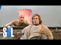 Mermaids SNL