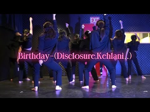 Birthday-(Disclosure,Kehlani,Syd)
