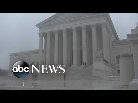 Jackson 'the epitome of the American dream': Judge Carlos Moore