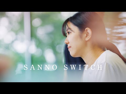 Vリーグ選手のセカンドキャリア【進化する私】（short ver.）