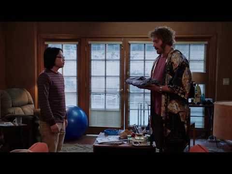 Silicon Valley Season 3 Jian Yang moments