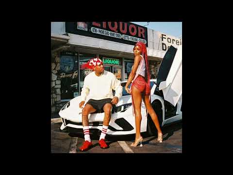 [FREE] YG x Blueface Type Beat - "The Way Out Is Me"