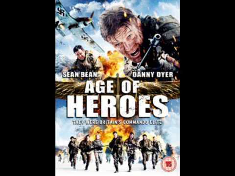 Ian Fleming's Red Indians: 30 Assault Unit: The Age of Heroes