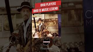 Ohio Players - An Ohio is Music Legend Pt.7