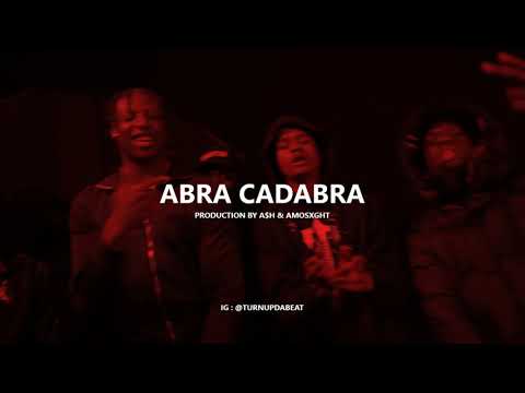 [FREE] "ABRA CADABRA" ABRA CADABRA X POP SMOKE X NY/UK DRILL TYPE BEAT 2020 [PROD BY A$H & AMOSXGHT]