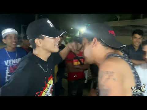 YERO 🆚RIPLEY - SEMIFINAL🏆 [RAPSINGROSERIAS PLAZAS] FECHA 40