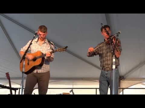 Ben-David Warner - "Feel So Near" (Dougie MacLean)