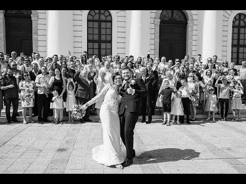 Park Hill - Martinka /Anna és Attila/HIGHLIGHTS/KISSFILM.HU 2022.