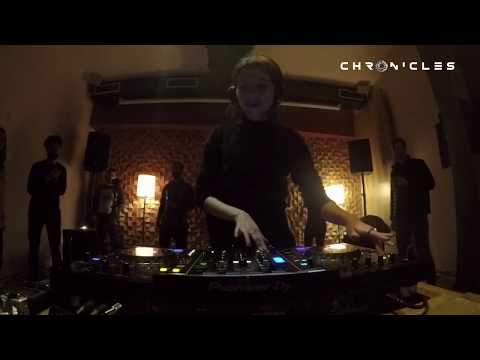 Glitter & Adi Zeidan @ Riwaq