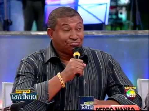 Programa do Ratinho 9 ´Dez ou Mil´, a competição de calouros do Ratinho Parte 1 09/12/13