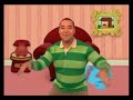 Blue S Clues UK Theme Weight And Balance