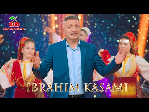 IBRAHIM KASAMI - DASHNORJA  #gezuar2025