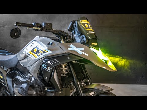 BMW R 1300 GS "1303"