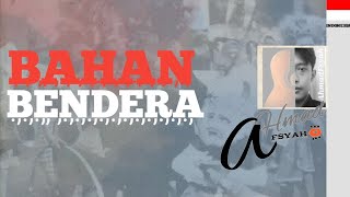 Download lagu BAHAN BENDERA [  MUSIK VIDEO LIRIK ] 2024 #song #music #bahan_bendera mp3