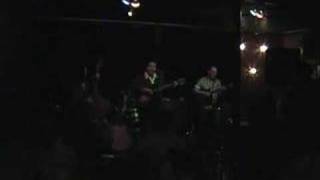 Big Sandy and His Fly Rite Boys