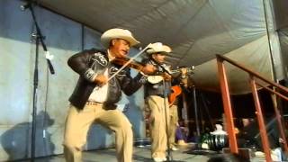 Trío Los Hidalguenses - Maria Chuchena