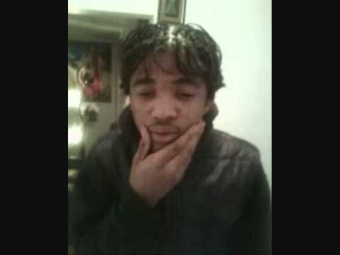 Young fantom ft P-trilla - Verse de fou